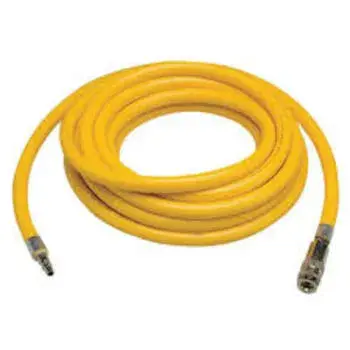 Yellow Air Pipe